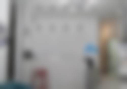 五、长沙雅思口腔门诊部舒适就医环境,打造人性化诊疗体验