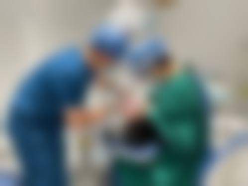 五、天津厚德联合口腔门诊部舒适就医环境,打造人性化诊疗体验