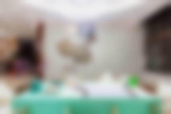 五、郴州植贝尔口腔门诊舒适就医环境，打造人性化诊疗体验