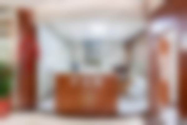 三、郴州植贝尔口腔门诊核心科室与特色项目