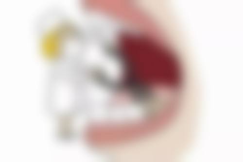 五、广州德伦口腔门诊部（黄埔分院）舒适就医环境，打造人性化诊疗体验