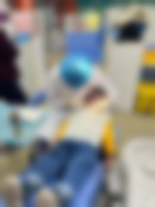 四、二七森德口腔门诊部设备介绍