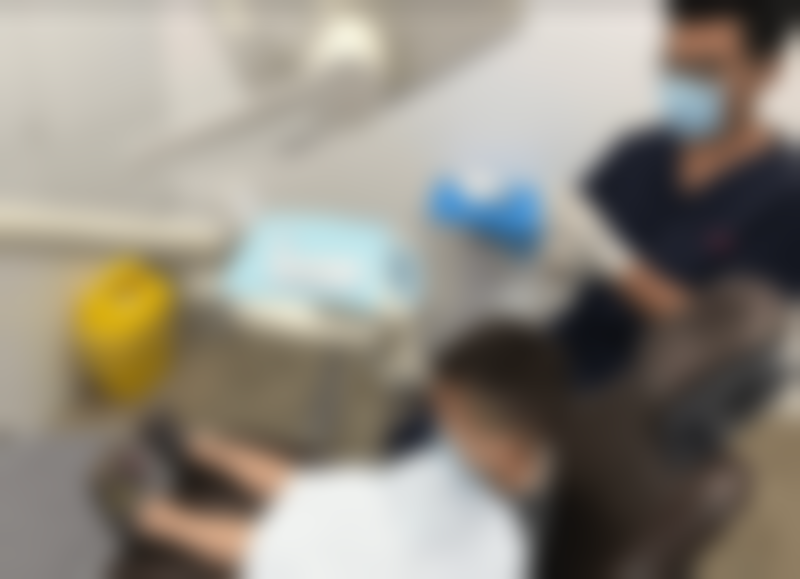 七、成都爱无界华医口腔门诊部就医指南，便捷就诊不迷路