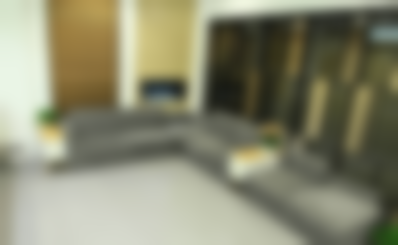 五、成都爱无界华医口腔门诊部舒适就医环境，打造人性化诊疗体验