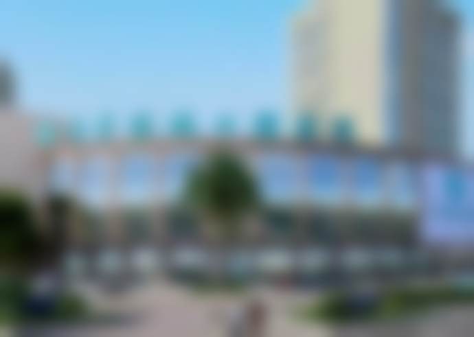 肇庆麦芽联城口腔医院