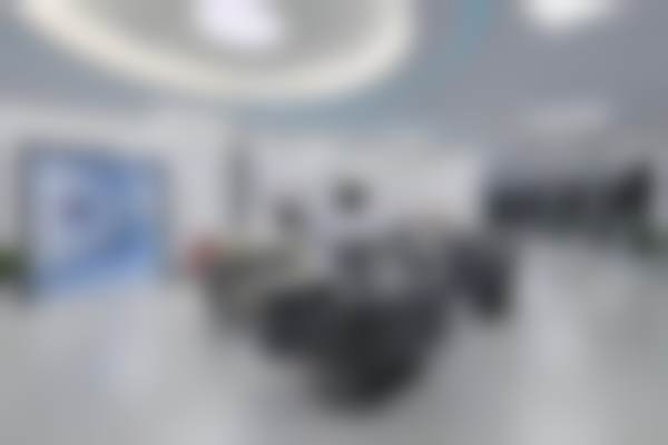 五、肇庆麦芽联城口腔医院舒适就医环境，打造人性化诊疗体验