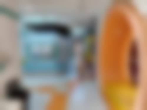 五、深圳博耀齿科(翠竹分院)舒适就医环境，打造人性化诊疗体验