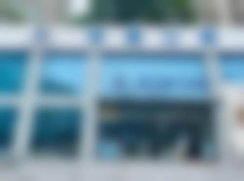 五、北京冠美紫竹桥口腔门诊部舒适就医环境，打造人性化诊疗体验