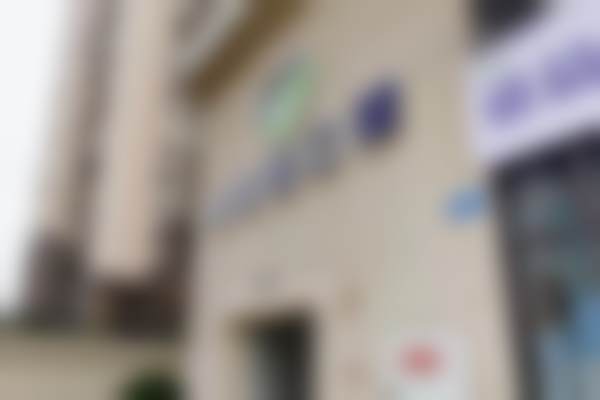 五、重庆佰益佳口腔连锁(钢城大道口腔诊所)舒适就医环境，打造人性化诊疗体验