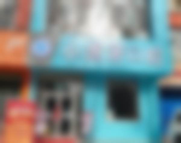 西宁小虎牙口腔门诊部