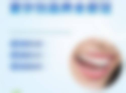 三、江苏宿迁新星修复体检核心科室与特色项目