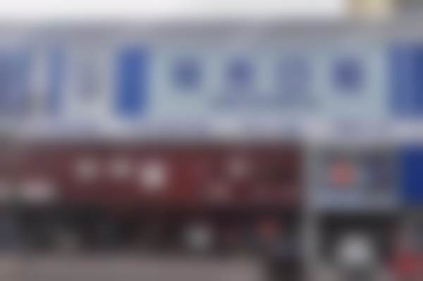 四、涿州冠杰朗朗口腔门诊部设备介绍