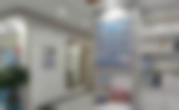 五、广州博海口腔门诊部（汇侨店）舒适就医环境，打造人性化诊疗体验