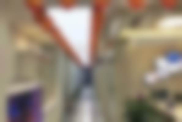 五、南京雅宣口腔门诊部舒适就医环境，打造人性化诊疗体验