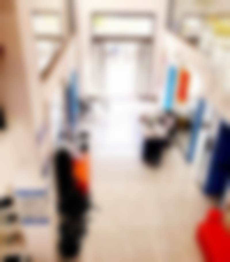 五、滁州凤阳爱牙乐口腔门诊部舒适就医环境，打造人性化诊疗体验