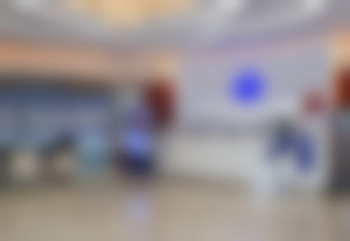 五、北京泰康拜博口腔医院（总院）舒适就医环境，打造人性化诊疗体验