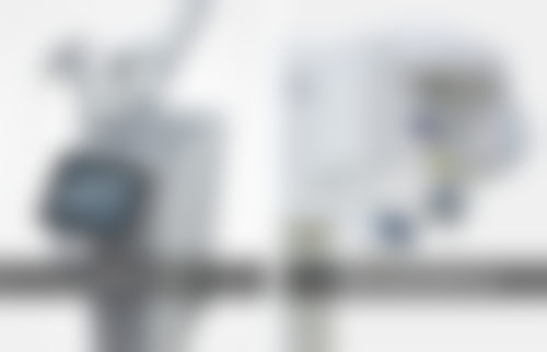 四、北京泰康拜博口腔医院（总院）设备介绍