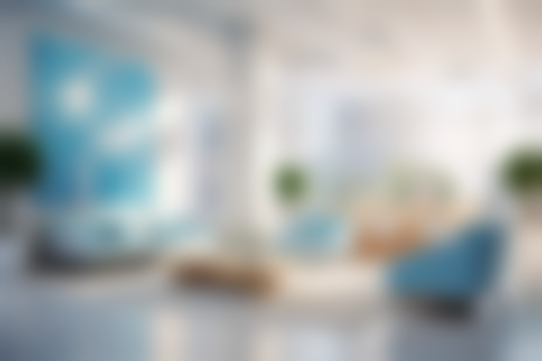 五、三亚微笑口腔(大东海分院)舒适就医环境，打造人性化诊疗体验