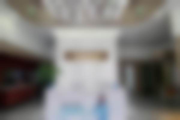 五、阜阳美欧口腔门诊部舒适就医环境，打造人性化诊疗体验