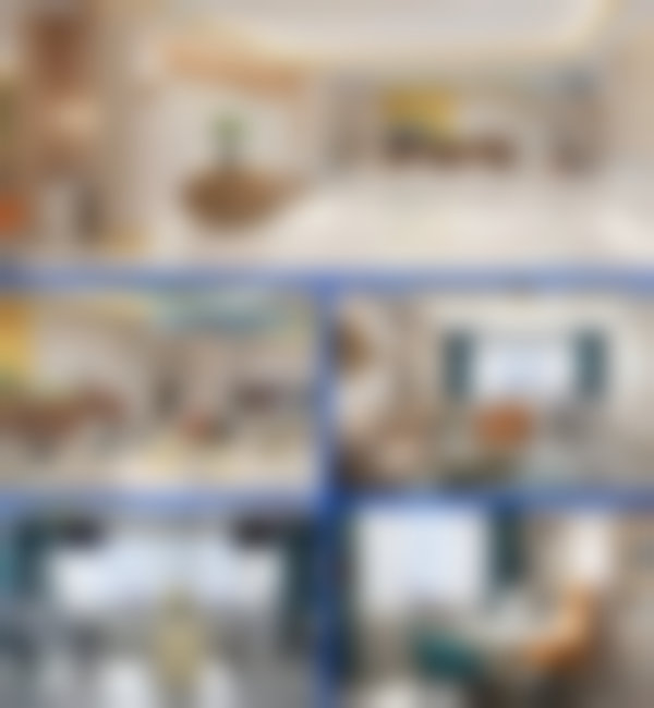 三、四川宜宾喜牙口腔门诊部核心科室与特色项目