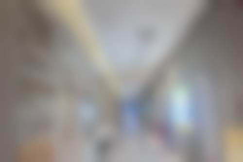 五、佛山中大口腔医院(王府井院区)舒适就医环境，打造人性化诊疗体验