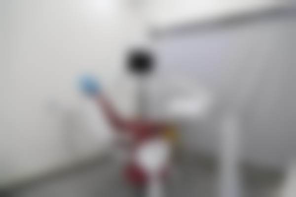 太原可睦口腔门诊部(亲贤街店)