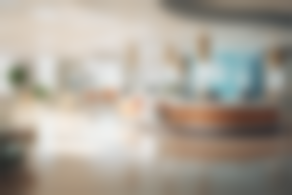 五、六安艾德口腔门诊部舒适就医环境，打造人性化诊疗体验