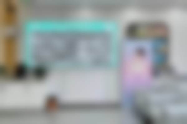 四、霸州京洁口腔医院设备介绍