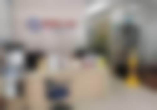 五、福建龙岩章敬口腔门诊部舒适就医环境，打造人性化诊疗体验