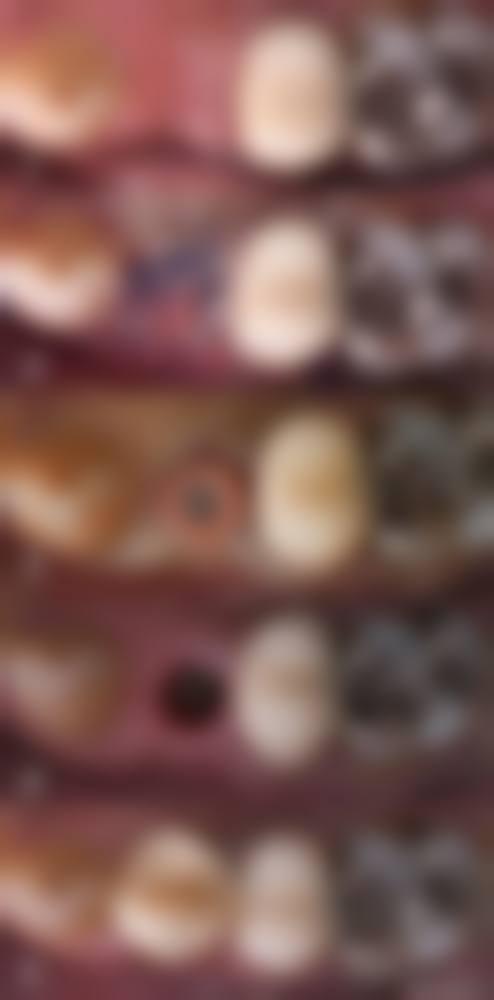 五、广东广州德馨口腔舒适就医环境，打造人性化诊疗体验