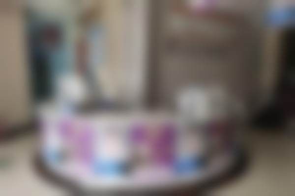 五、商丘永城友谊口腔医院舒适就医环境，打造人性化诊疗体验