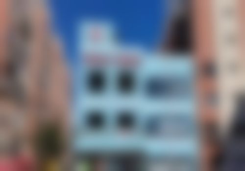 五、天津东丽核新口腔门诊部舒适就医环境,打造人性化诊疗体验