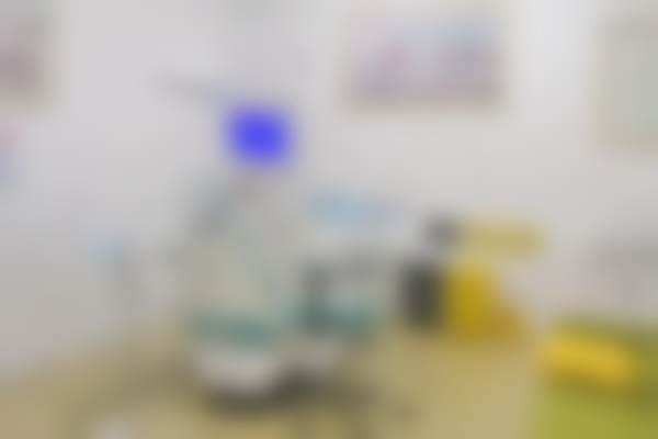 五、重庆重生口腔门诊部舒适就医环境,打造人性化诊疗体验