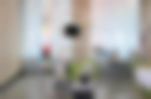 五、贵阳清镇新民路牙博仕口腔门诊部舒适就医环境,打造人性化诊疗体验