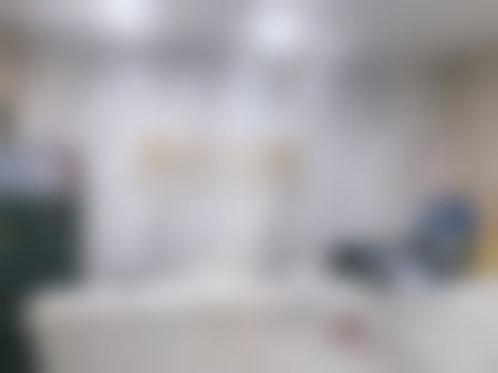 五、长春安仕口腔门诊部舒适就医环境，打造人性化诊疗体验