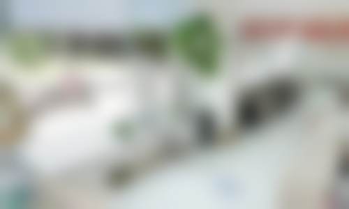 六、武汉清华阳光口腔门诊部常青分院荣誉资质与患者口碑，见证品牌实力