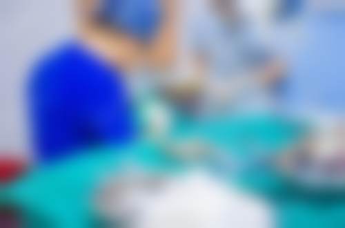 五、柳州蓝天口腔医院门诊部舒适就医环境，打造人性化诊疗体验
