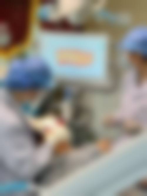 五、昌邑钻石口腔门诊部舒适就医环境,打造人性化诊疗体验
