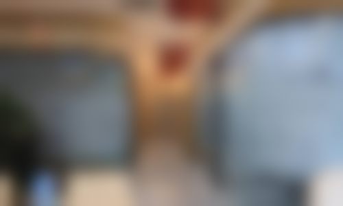 五、四川泸州晶品口腔医院舒适就医环境，打造人性化诊疗体验