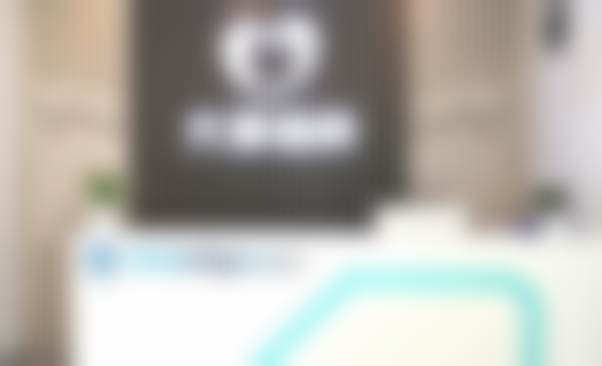 五、北京大望健贝三里屯口腔门诊部舒适就医环境，打造人性化诊疗体验