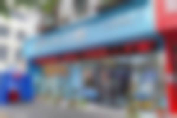 五、绵阳涪城牙米口腔门诊部舒适就医环境,打造人性化诊疗体验