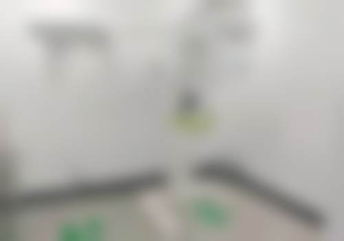 五、石家庄贝多口腔诊所舒适就医环境,打造人性化诊疗体验