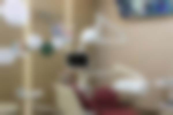 五、商丘景丰口腔门诊舒适就医环境,打造人性化诊疗体验