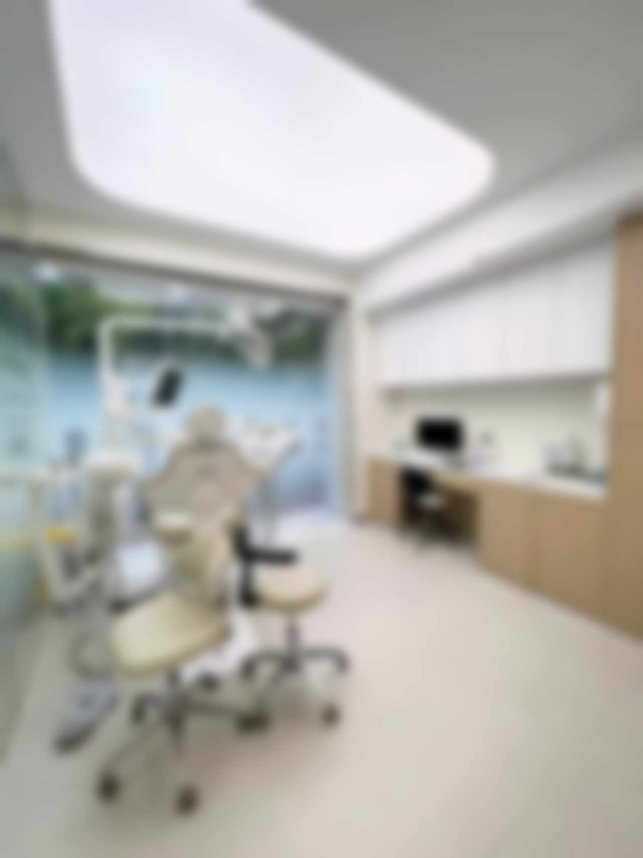 四、杭州舒亚口腔门诊部设备介绍