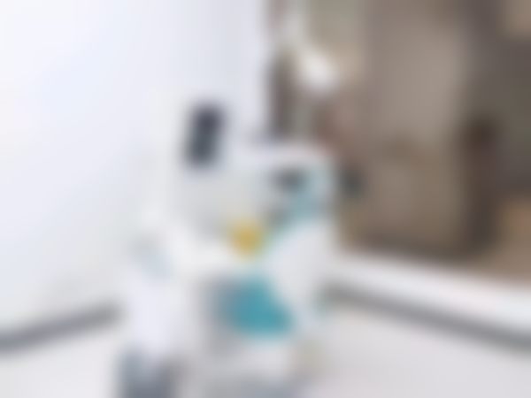 五、海口博创医院口腔科舒适就医环境,打造人性化诊疗体验