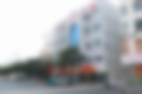 三、云南红河建水县象贝口腔核心科室与特色项目