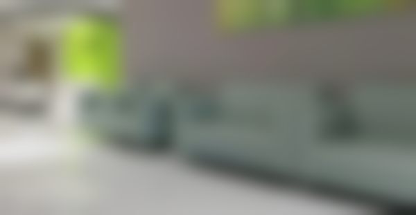 深圳新视代眼科医院走廊