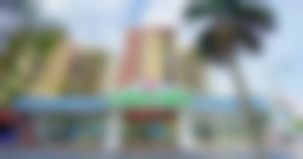 深圳新视代眼科医院外景