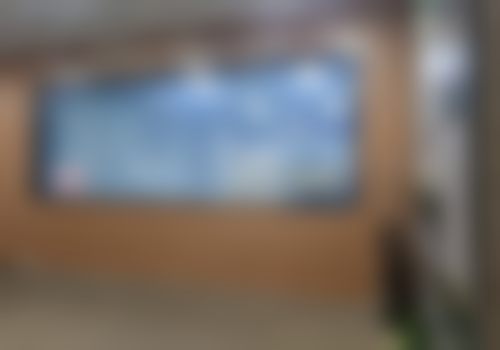 泉州爱尔眼科医院手术室