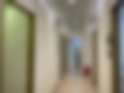 上海良美口腔走廊